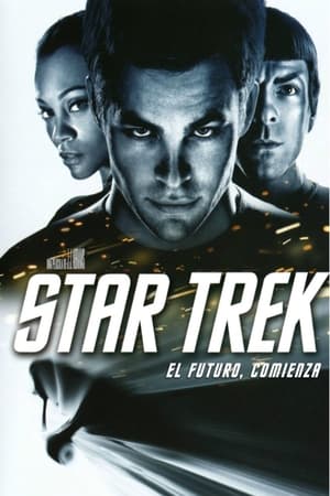 donde ver star trek