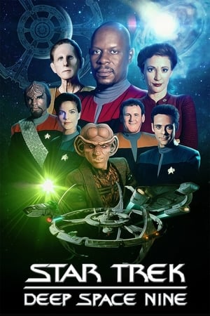 donde ver star trek: deep space nine