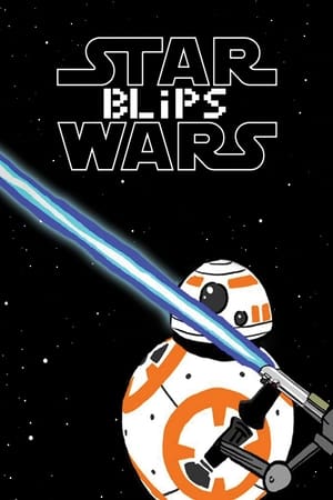 donde ver star wars: blips (interstitials)