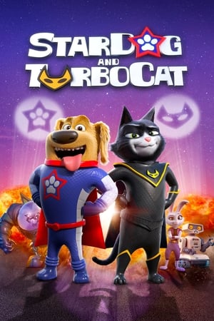 donde ver stardog and turbocat