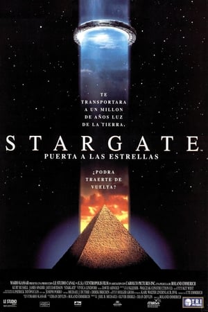 donde ver stargate