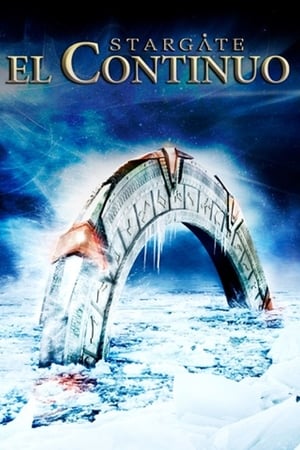 donde ver stargate: continuum