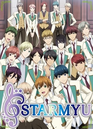 donde ver starmyu