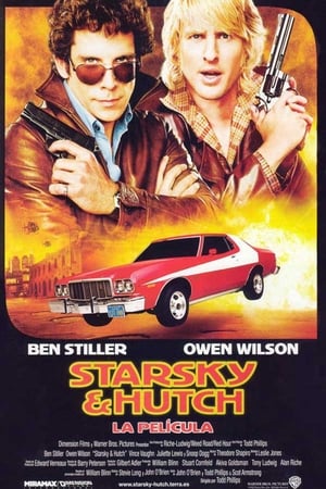 donde ver starsky & hutch