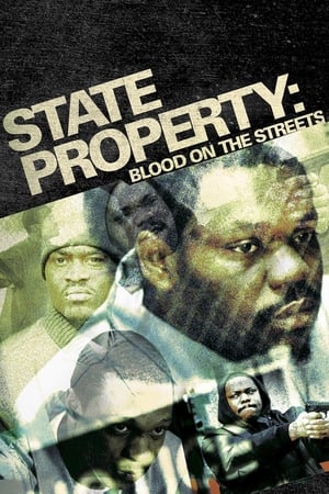 donde ver state property: blood on the streets