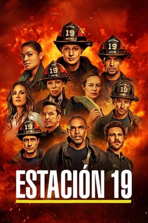 donde ver station 19