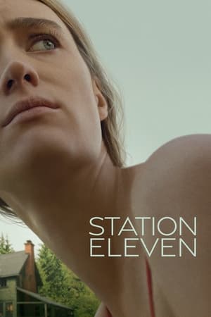 donde ver station eleven