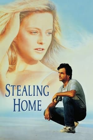 donde ver stealing home (1988)