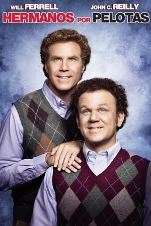 donde ver step brothers