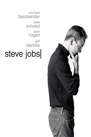 donde ver steve jobs