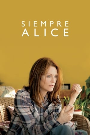 donde ver still alice