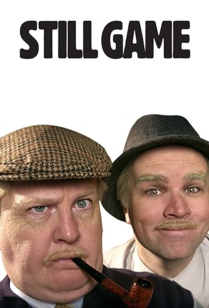 donde ver still game