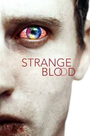 donde ver strange blood