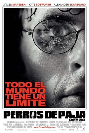 donde ver straw dogs