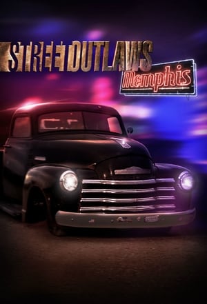 donde ver street outlaws: memphis