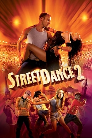donde ver streetdance 2