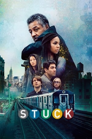 donde ver stuck