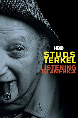 donde ver studs terkel: listening to america