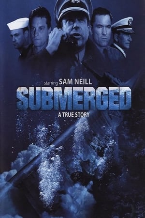 donde ver submerged