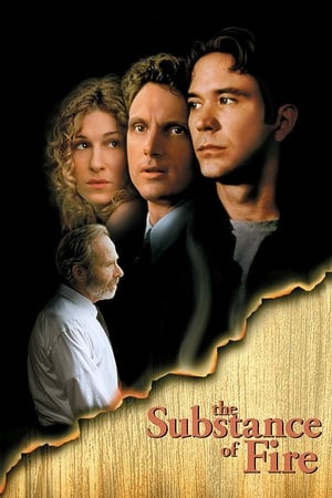 donde ver substance of fire (miramax)