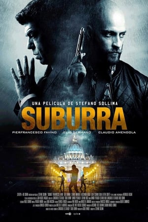 donde ver suburra