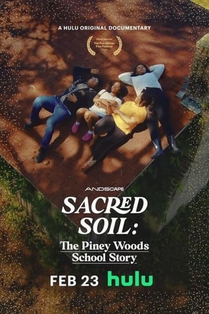 donde ver suelo sagrado: la historia de piney woods