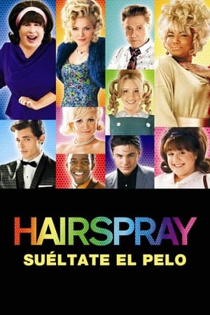 donde ver hairspray