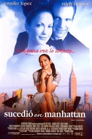 donde ver maid in manhattan