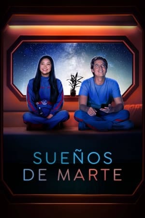 donde ver sueños de marte