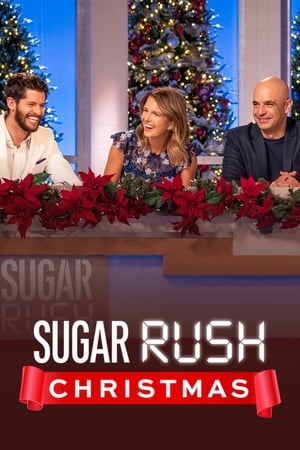 donde ver sugar rush christmas