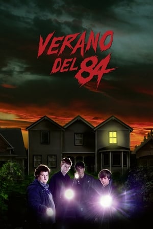 donde ver summer of 84