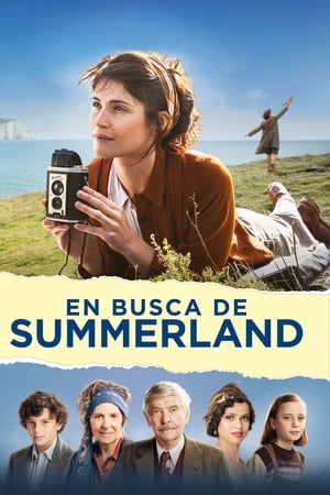 donde ver summerland