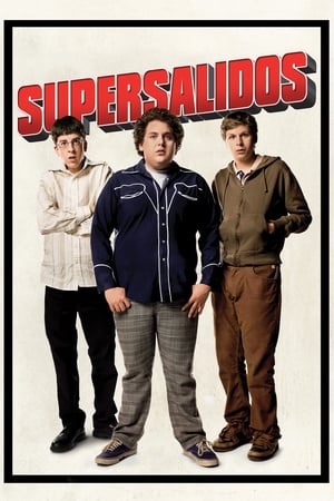 donde ver superbad