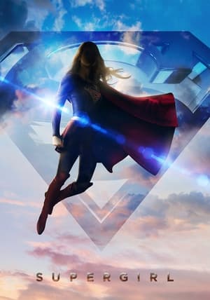 donde ver supergirl