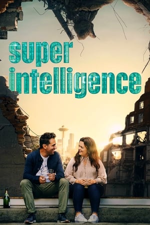 donde ver superintelligence