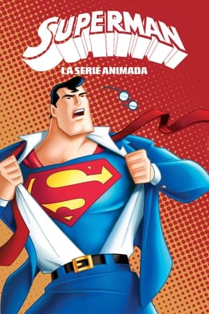 donde ver superman: the animated series