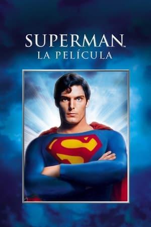 donde ver superman: the movie (special edition)