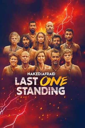 donde ver naked and afraid: last one standing