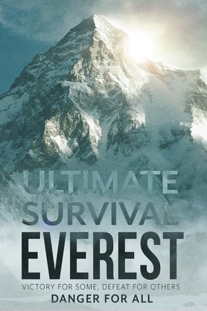 donde ver supervivencia extrema: el monte everest