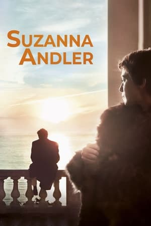 donde ver suzanna andler - sobre el sol de la riviera