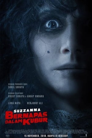 donde ver suzzanna: buried alive