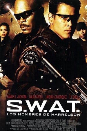 donde ver s.w.a.t.