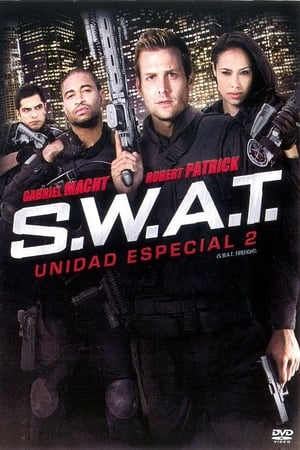 donde ver s.w.a.t.: firefight