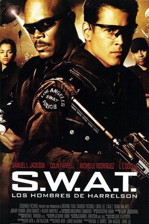 donde ver s.w.a.t. - unidad especial