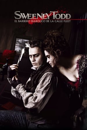 donde ver sweeney todd the demon barber of fleet street