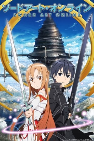 donde ver sword art online