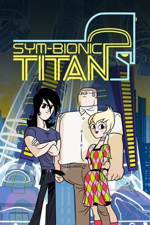 donde ver sym-bionic titan