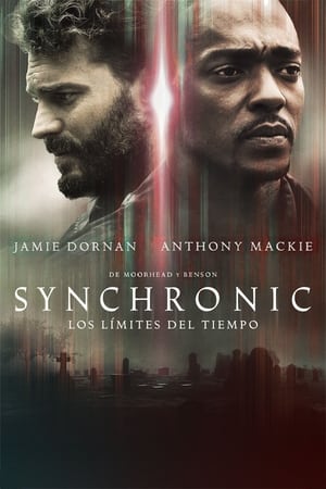 donde ver synchronic