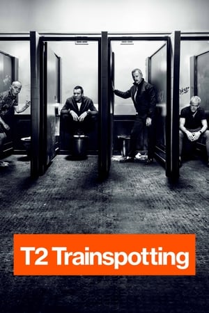 donde ver t2 trainspotting: la vida en el abismo