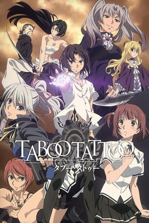 donde ver taboo tattoo